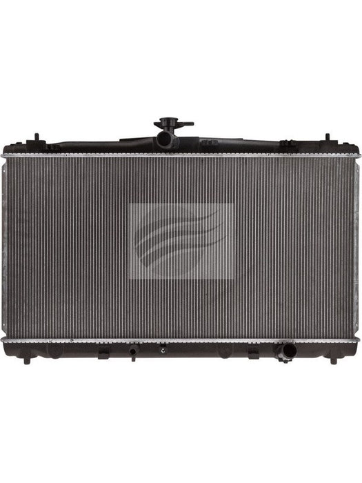 Koyorad Radiator For Toyota Camry Avv50R Auto 2012-On Hybrid Asv50R Si JR2175J Koyorad - Micks Gone Bush