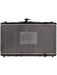 Koyorad Radiator For Toyota Camry Avv50R Auto 2012-On Hybrid Asv50R Si JR2175J Koyorad - Micks Gone Bush
