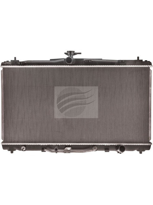 Koyorad Radiator For Toyota Camry Asv50R Asv51R 2012-On Auto Acv50R As JR2176J Koyorad - Micks Gone Bush