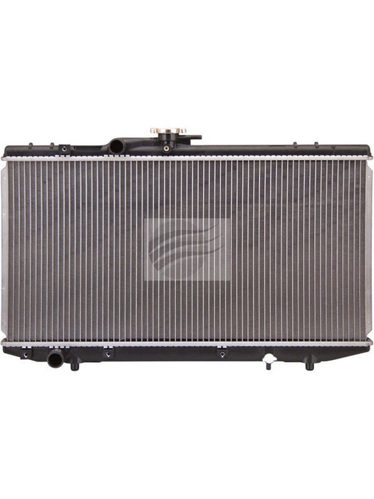 Koyorad Radiator For Toyota Starlet 96-99 1.3Lt Manual A/P Ep91 Ra218 JR2218J Koyorad - Micks Gone Bush