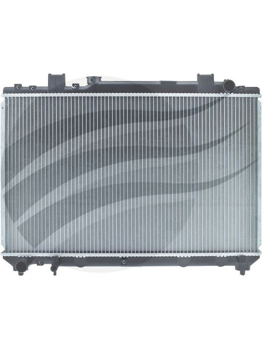 Koyorad Radiator For Toyota Hiace Sdv Townace 97-03 Man Sr40 Sbv JR2269J Koyorad - Micks Gone Bush