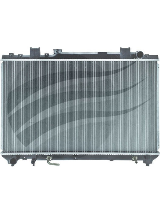 Koyorad Radiator For Toyota Hiace Sbv Auto -95 Townace Spacia Sr40 3S- JR2270J Koyorad - Micks Gone Bush