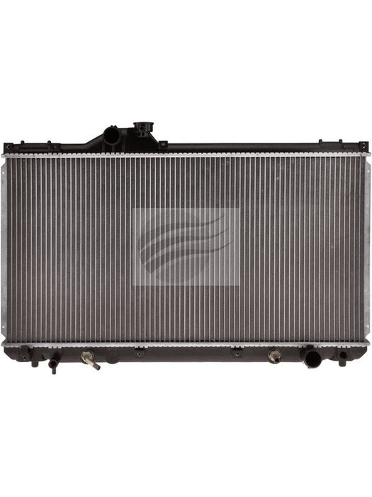 Koyorad Radiator For Toyota Lexus Is300 1999-2005 Gxe10R A/T A/P JR2287J Radiators Koyorad - Micks Gone Bush
