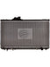 Koyorad Radiator For Toyota Lexus Is300 1999-2005 Gxe10R A/T A/P JR2287J Radiators Koyorad - Micks Gone Bush