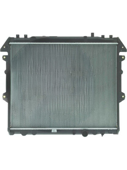 Koyorad Radiator For Toyota Hilux Kun26R M/T 3.0Lt Td 2005-On Kun16 JR2304K Koyorad - Micks Gone Bush