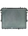 Koyorad Radiator For Toyota Hilux Kun26R M/T 3.0Lt Td 2005-On Kun16 JR2304K Koyorad - Micks Gone Bush