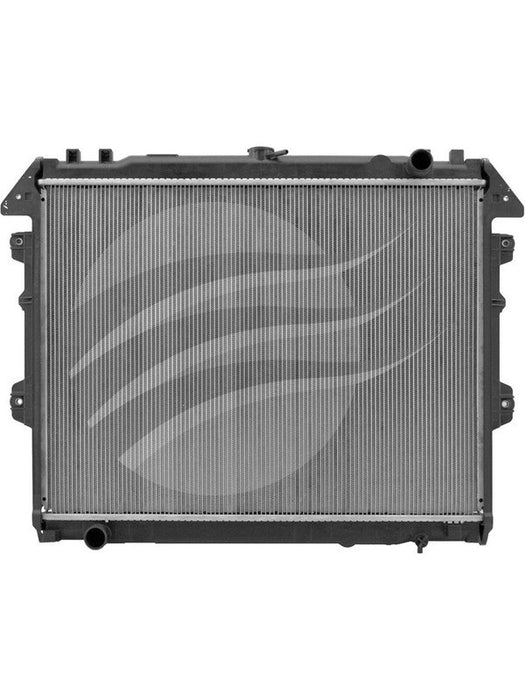 Koyorad Radiator M/T JR2306J Koyorad - Micks Gone Bush