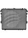 Koyorad Radiator M/T JR2306J Koyorad - Micks Gone Bush