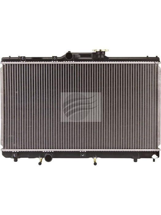Jayrad Radiator A/T JR2311J Koyorad - Micks Gone Bush