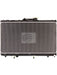 Jayrad Radiator A/T JR2311J Koyorad - Micks Gone Bush