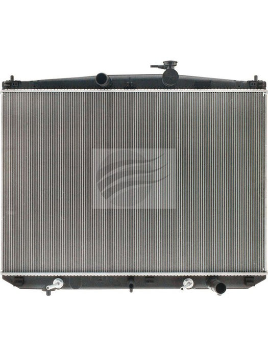 Koyorad Radiator For Toyota Kluger Auto 2014-On Gsu50 Gsu55 3.5Lt V6 2 JR2317J Koyorad - Micks Gone Bush