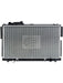 Koyorad Radiator For Lexus Ls430 Auto 2000-On 2007 Ucf30R E109Caa JR2350J Koyorad - Micks Gone Bush