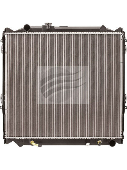 Koyorad Radiator Auto JR2384J Koyorad - Micks Gone Bush