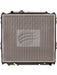 Koyorad Radiator Auto JR2384J Koyorad - Micks Gone Bush