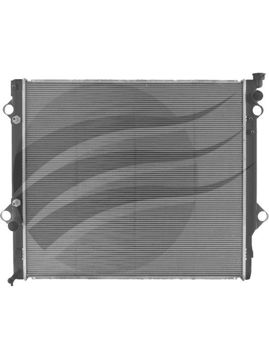 Koyorad Radiator Auto JR2397J Koyorad - Micks Gone Bush