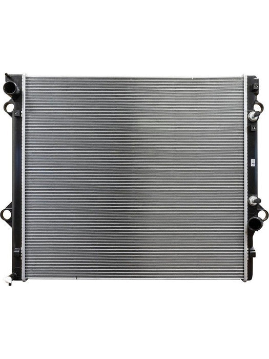 Koyorad Radiator Auto JR2399J Koyorad - Micks Gone Bush