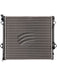 Koyorad Radiator For Toyota Prado KZJ120 Manual 3.0Lt Diesel 2002-On 2 JR2400J Radiators Koyorad - Micks Gone Bush