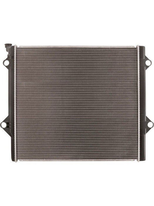 Koyorad Radiator For Toyota Prado 03-On 09 Grj120R Manual Toy129Pacmk JR2401J Koyorad - Micks Gone Bush