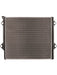 Koyorad Radiator For Toyota Prado 03-On 09 Grj120R Manual Toy129Pacmk JR2401J Koyorad - Micks Gone Bush