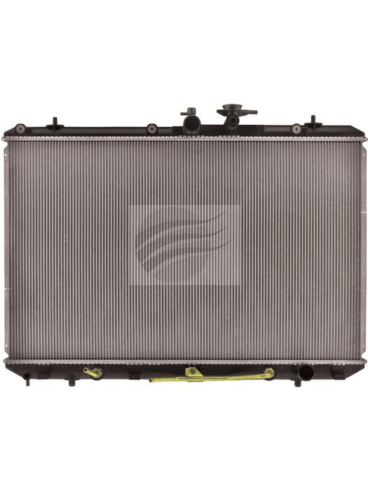 Koyorad Radiator For Toyota Kluger A/T Gsu45R Gsu40R 45R 3.5Lt V6 2007 JR2408J Koyorad - Micks Gone Bush