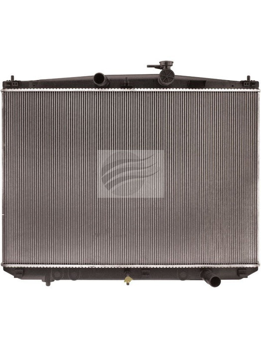 Koyorad Radiator For Toyota Kluger Gsu55R A/T & M/T 15-On 164000V100 JR2409J Koyorad - Micks Gone Bush