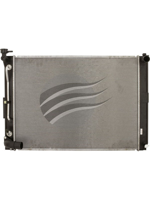 Koyorad Radiator For Toyota Lexus Rx330 A/T 3.3Lt V6 3Mz-Fe 44078 A/P JR2421J Koyorad - Micks Gone Bush