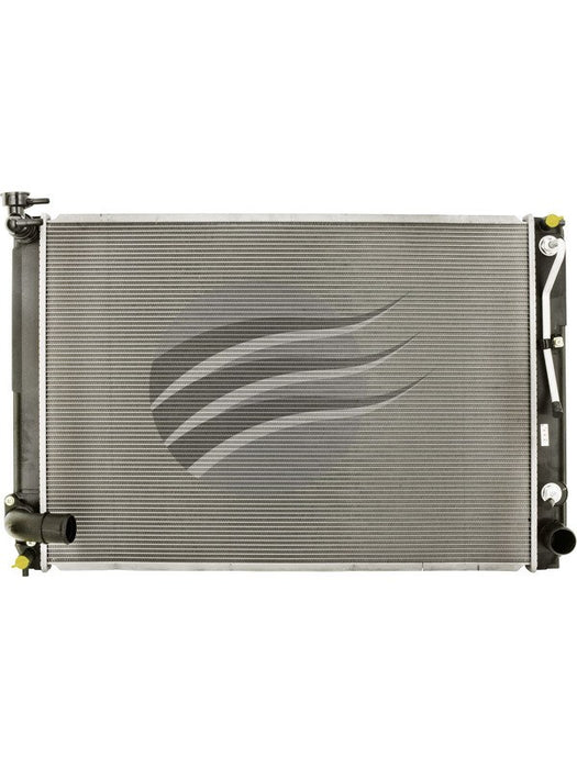 Koyorad Radiator Auto JR2423K Koyorad - Micks Gone Bush