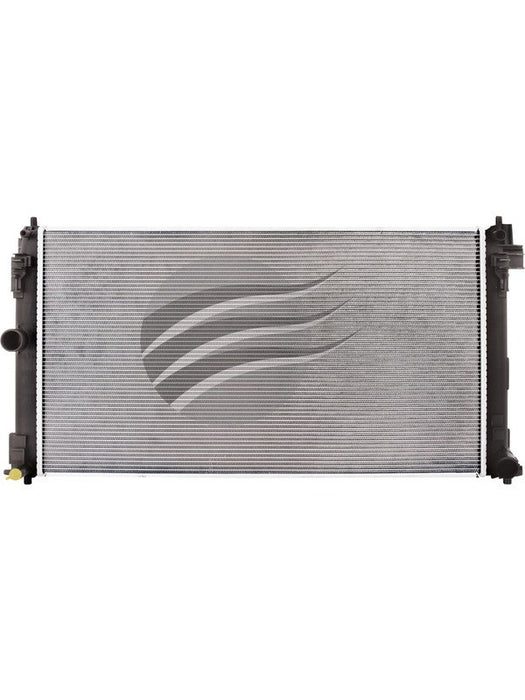 Koyorad Radiator For Toyota C-Hr 42767-On Ngx10 Ngx50 Prius 15-On Zvw5 JR2610J Radiators Koyorad - Micks Gone Bush