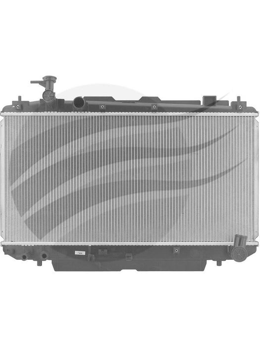 Koyorad Radiator For Toyota Rav4 2001-On Aca 20 21 22 23R M/T A/P 2000 JR2700J Koyorad - Micks Gone Bush
