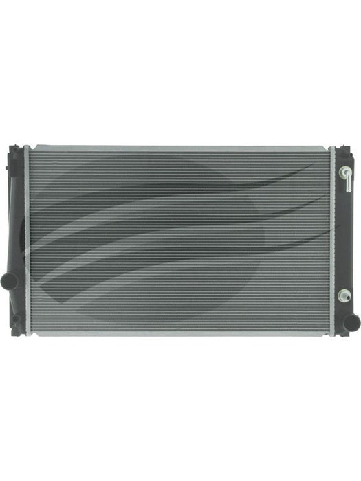 Koyorad Radiator For Tarago Aca Gsr50R Auto 2006-On 2.4L 22mm Thick JR2706J Koyorad - Micks Gone Bush
