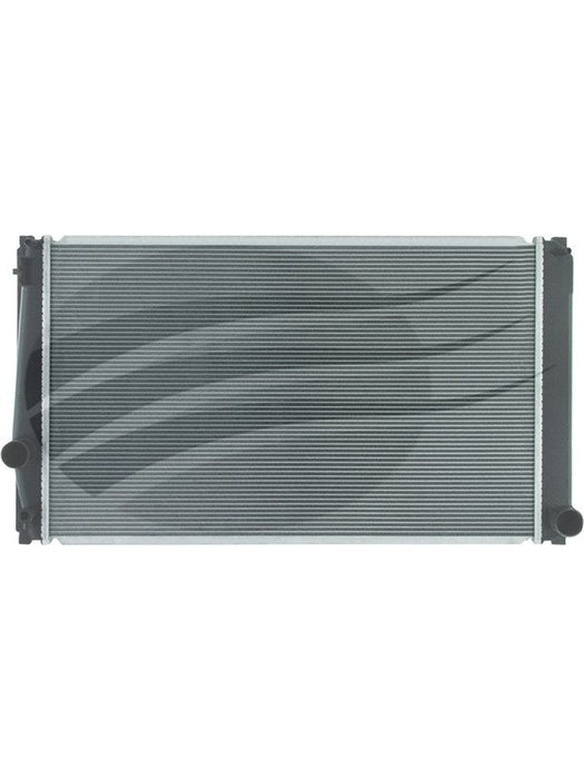 Koyorad Radiator For Toyota Rav4 Asa44 Aca33 Aca38 05-On Zsa42R 12-On JR2709J Koyorad - Micks Gone Bush