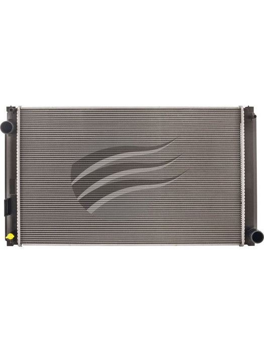 Koyorad Radiator For Toyota Rav4 2015-On Zsa42R Cvt 2.0Lt Lexus Nx300H JR2713J Koyorad - Micks Gone Bush