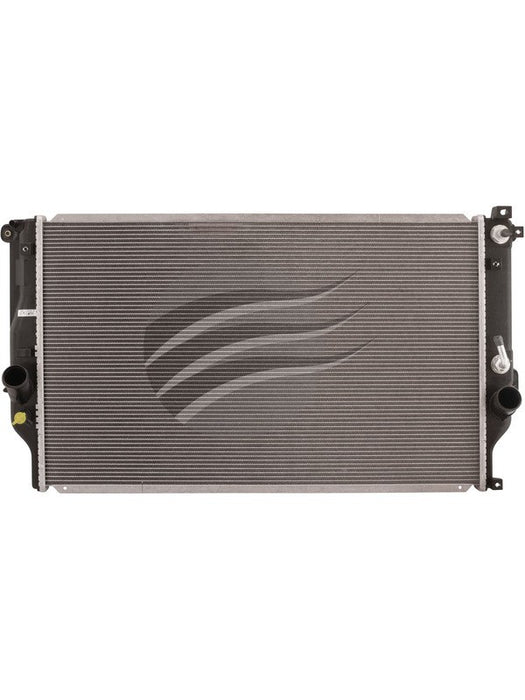 Koyorad Radiator For Toyota Rav4 Diesel Auto 2012-On 2Adfhv 2.2Lt Ala4 JR2714J Koyorad - Micks Gone Bush