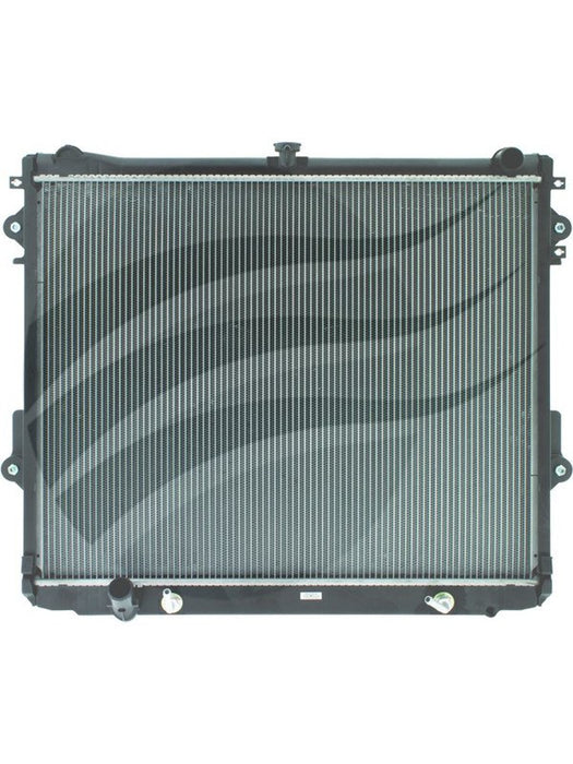Koyorad Radiator For Toyota Landcruiser 200 Series A/T Grj200 09-On 1G JR2820J Koyorad - Micks Gone Bush