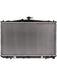 Koyorad Radiator For Toyota Lexus Rx350 Ggl Auto 3/09-On Koyo Size JR2829J Koyorad - Micks Gone Bush