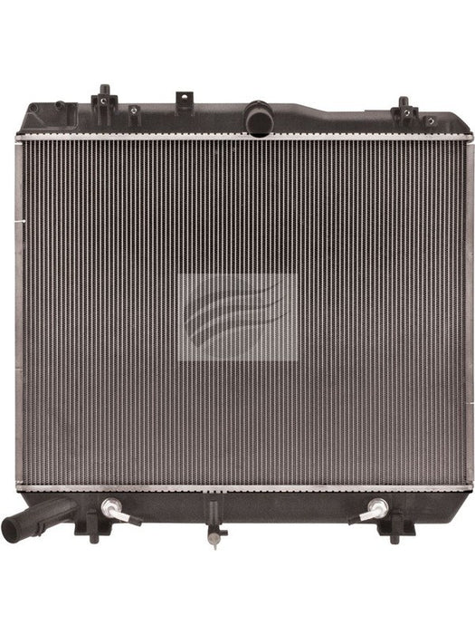 Koyorad Radiator For Toyota Hiace Auto Petrol 2015-On 2.7Lt Trh 2Tr-Fe JR2841J Koyorad - Micks Gone Bush
