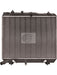 Koyorad Radiator For Toyota Hiace Auto Petrol 2015-On 2.7Lt Trh 2Tr-Fe JR2841J Koyorad - Micks Gone Bush