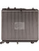 Koyorad Radiator For Toyota Hiace Manual Petrol 2015-On 2.7Lt Trh 2Tr- JR2842J Koyorad - Micks Gone Bush