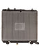 Koyorad Radiator For Toyota Hiace Auto Diesel 2014-On KDH 3.0Lt JR2844J Koyorad - Micks Gone Bush