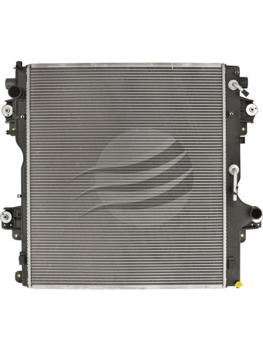 Koyorad Radiator For Toyota Landcruiser Prado 8/2015-On Gdj150 Auto JR2845J Radiators Koyorad - Micks Gone Bush