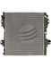 Koyorad Radiator For Toyota Landcruiser Prado 8/2015-On Gdj150 Auto JR2845J Radiators Koyorad - Micks Gone Bush