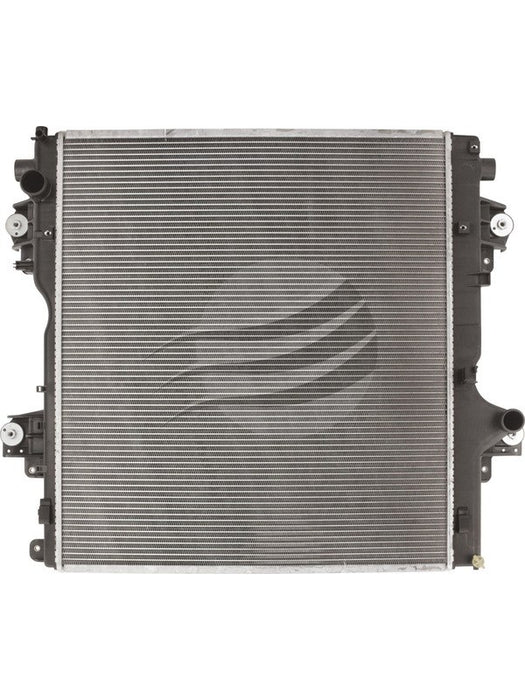 Koyorad Radiator For Toyota Landcruiser Prado 8/2015-On Gdj150 Manual JR2846J Radiators Koyorad - Micks Gone Bush