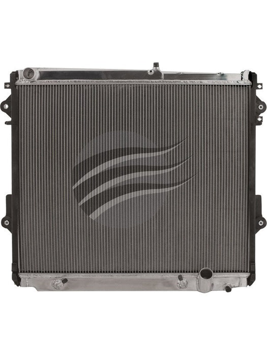 Koyorad Radiator For Toyota Landcruiser 200 Series VDJ200 11/07-On JR2862HP Koyorad - Micks Gone Bush