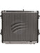 Koyorad Radiator For Toyota Landcruiser 200 Series VDJ200 11/07-On JR2862HP Koyorad - Micks Gone Bush