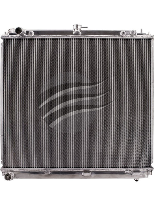 Koyorad Radiator For Nissan Navara D40M 05-13 & Pathfinder 05-15 JR2864HP Koyorad - Micks Gone Bush