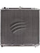Koyorad Radiator For Nissan Navara D40M 05-13 & Pathfinder 05-15 JR2864HP Koyorad - Micks Gone Bush