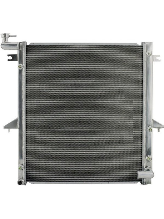 Koyorad Radiator For Mitsubishi Triton ML MN 06-15 & Challenger PB JR2866HP Koyorad - Micks Gone Bush