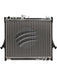 Koyorad Radiator For Holden Rodeo RA, Colorado RC & Isuzu D-Max JR2867HP Koyorad - Micks Gone Bush