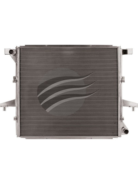 Koyorad Radiator For Volkswagen Amarok 2H 02/11-On JR2869HP Koyorad - Micks Gone Bush