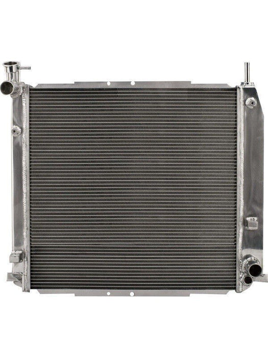 Koyorad Radiator For Holden Rodeo RA 06-08 Colorado RC 3.6L V6 JR2870HP Koyorad - Micks Gone Bush